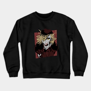 Douma Crewneck Sweatshirt